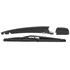 Wiper Arm Set, window cleaning, 77 01 054 823 Kit
