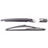 Wiper Arm Set, window cleaning, 77 01 045 207 kit
