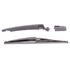 Wiper Arm Set, window cleaning, 28 78 153 04R kit
