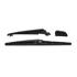 Wiper Arm Set, window cleaning, LR064429 kit