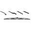 Silencio Conventional Standard, wiper blade   V28   280 mm   1 pcs