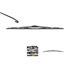 Silencio Conventional Performance, wiper blade   VM28   525 mm   1 pcs