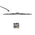 Silencio Conventional Performance, wiper blade   VM7   500 mm   1 pcs