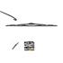 Silencio Conventional Performance, wiper blade   VM111   650 mm   1 pcs