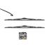 Silencio Conventional Performance, wiper blade   VM213   600 + 600 mm   2 pcs