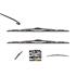 Silencio Conventional Performance, wiper blade   VM220   525 + 475 mm   2 pcs