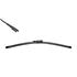 Silencio Flat Blades, rear wiper blade   VR259   500 mm   1 pcs
