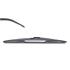 Valeo VR51 Silencio Rear Wiper Blade (250mm) for Vauxhall ASTRA Estate 2015 to 2021