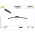 Valeo Silencio VR287 Rear Flat Wiper Blade (340 mm) for Volkswagen CALIFORNIA T7 Camper 2024 Onwards