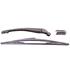 Wiper Arm Set, window cleaning, 3 129 0075 kit