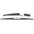 Wiper Arm Set, window cleaning, 30 753 273 kit
