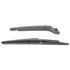 Wiper Arm Set, window cleaning, 8 662 751 kit