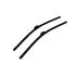Wiper Blade, Set, mit Spoiler, Llkg Länge: 530 mm / 5