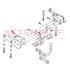 Steinhof Towbar (fixed with 2 bolts) for Volkswagen CADDY IV Box, 2015 Onwards
