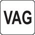 VAG HIGH PRESSURE PUMP PULLEY REMOVER