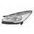 *Valeo Headlamp Ford Kuga 2013 01 L Rhd   044981
