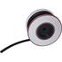 (VEMA) Nitrile Rubber Fuel Hose, 10 mm Internal Diameter X 17 mm Outer Gauge, NBR & Spiral Wrapped S
