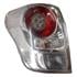 Left Rear Lamp (Original Equipment) for Toyota VERSO 2010 2013