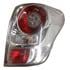 Right Rear Lamp (Original Equipment) for Toyota VERSO S 2010 2013