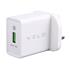 VELD Super Fast USB Wall Charger 18W   QC 3.0 Compatible