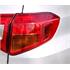Right Rear Lamp (Outer, On Quarter Panel, Supplied Without Bulbholder) for Suzuki VITARA 2015 2018