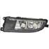 Left Front Fog Lamp (Takes H8 Bulb) for Volkswagen BEETLE 2011 on