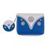 Official Volkswagen Campervan Purse   Blue