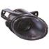 Right Front Dummy Lens (Clear, Beside Indicator In Front Bumper) for Volkswagen PASSAT CC  2008 2012