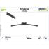Valeo Silencio VR288 Rear Wiper Blade (280mm) for Skoda ENYAQ iV Coupe 2022 Onwards