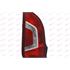 Left Rear Lamp (Original Equipment) for Volkswagen UP 2011 on