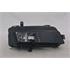 Left Fog Lamp for Volkswagen GOLF VII Estate 2012 on
