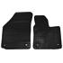 Rubber Tailored Car Mat   VW Caddy (2004 Onwards)   Pattern 1423