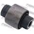 ARM BuSHING FOR REAR ROD AuDI A3 A3 Sportback (8P) 2003 2013