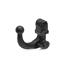 Steinhof Automatic Detachable Towbar (vertical system)   Skoda ELROQ 2024 Onwards