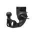 Steinhof Electrically Retractable Towbar for Skoda ELROQ 2024 Onwards