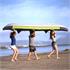 Aqua Marina Laxo 12'6" All Around Kayak (3 Person)   2 Paddle Included