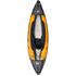 Aqua Marina Memba 330 10'10" Kayak (1 Person)   DWF Deck   Kayak Paddle Included