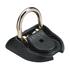 ABUS GRANIT Hardened Steel Weatherprrof Wall and Floor Anchor   16mm Shackle