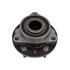 (Kavo) Opel Astra J '09 > RH/LH Wheel Bearing, Front, With Magnetic Sensor Ring, For Vehicles With A
