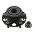 (Kavo) Honda Civic VIII '05 > RH/LH Wheel Bearing, Rear, For Vehicles With ABS 
