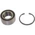 (Kavo) Honda Civic '05 > RH/LH Wheel Bearing, Front, For Vehicles With ABS 