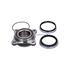 (Kavo) Toyota Land Cruiser '02 > RH/LH Wheel Bearing Kit, Front, For Vehicles With ABS 