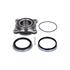 (Kavo) Toyota Land Cruiser '02 > RH/LH Wheel Bearing Kit, Front, For Vehicles With ABS 
