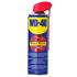 WD40 Multipurpose Lubricant with Smart Straw   450ml