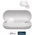 Sony True Wireless Noise Cancelling In Ear Headphones   White