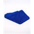Fibreking Duplex Edgeless Cloth Blue 400 GSM   3 Pack