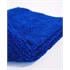 Fibreking Duplex Edgeless Cloth Blue 400 GSM   3 Pack