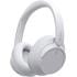 Sony NFC Noise Cancelling Wireless Headphones   White