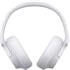 Sony NFC Noise Cancelling Wireless Headphones   White