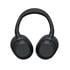 Sony ULT WEAR Wireless Noise Cancelling Headphones   Black